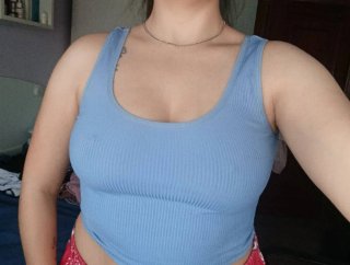 Tops de verano