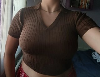 Tops de verano