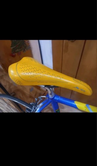 ¡¡¡ BICICLETA ORBEA DE CARRETERA !!!