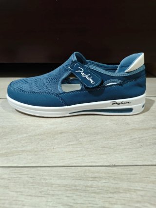 Mocasines de dama