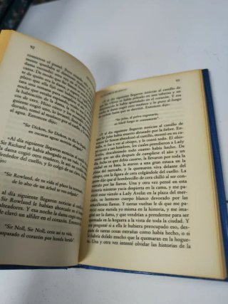 Cuentos de Arthur Machen
