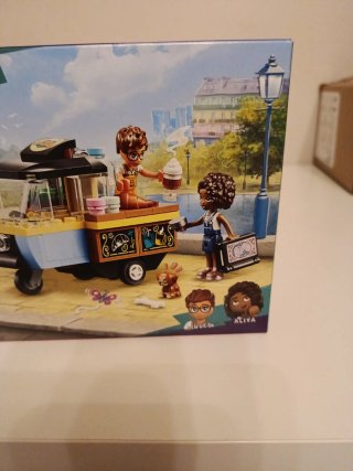 Lego Friends 42606 Nuevo