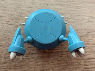 Figura Metang