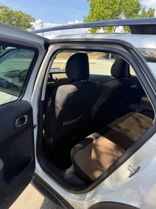 Citroen C4 Cactus 2014