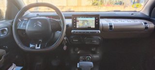 Citroen C4 Cactus 2014