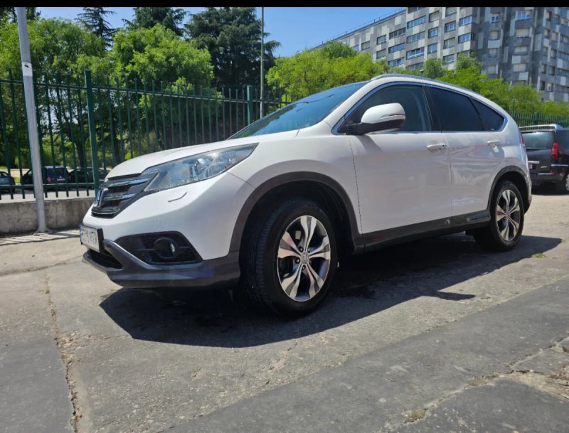Honda CR-V 2013 - foto 1