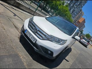 Honda CR-V 2013