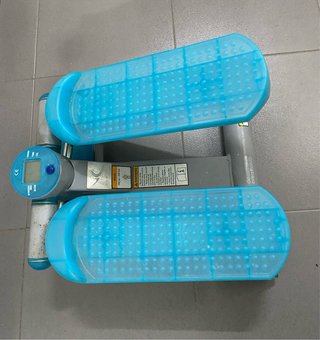 Stepper Decathlon Blu