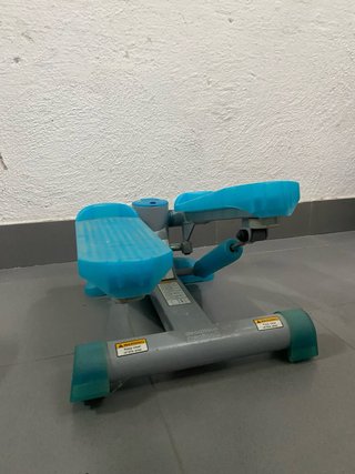 Stepper Decathlon Blu