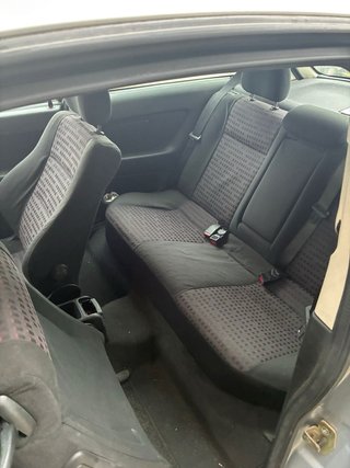 Opel Astra 2002