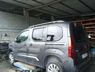 263574 pinza freno tras izq 1608998880 opel combo