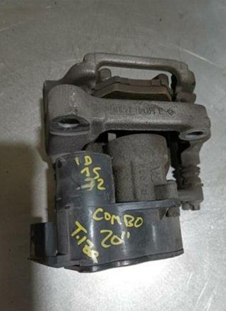 263574 pinza freno tras izq 1608998880 opel combo