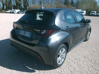 Mazda 2 1.5 CVT 116 CENTRE-LINE (2023)