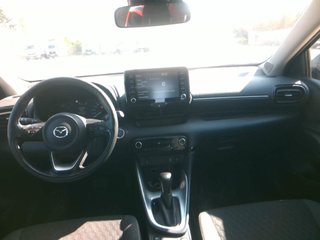 Mazda 2 1.5 CVT 116 CENTRE-LINE (2023)