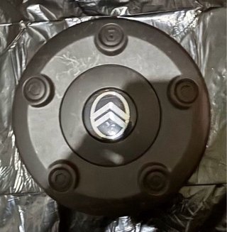 Tapacubos Citroën Furgoneta (4 unidades)
