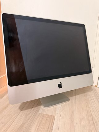 Apple iMac 24 A1225 para reparar