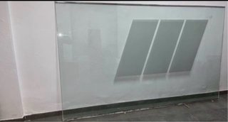 Cristal de escaparate