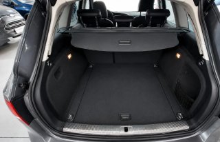 Audi A4 2012