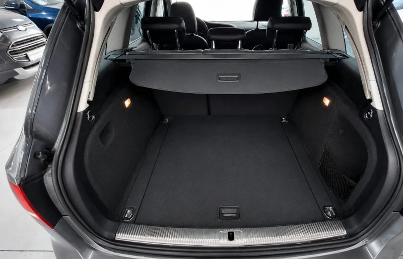 Audi A4 AVANT 2.0 TDI DPF 2012, foto 10