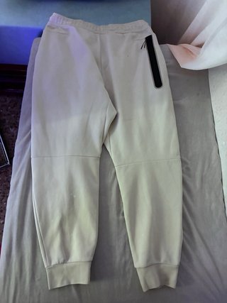 Chándal Nike Blanco
