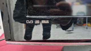 Tv Samsung 32"