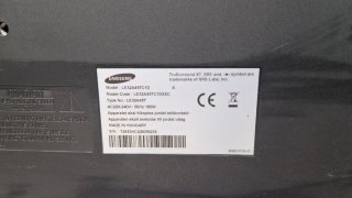 Tv Samsung 32"