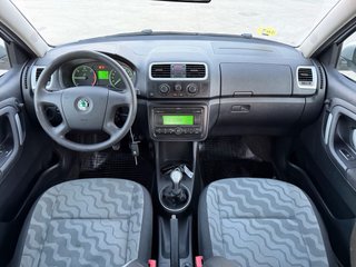 SKODA FABIA 1.4 TDi 70CV !! 140.000 KMS !!