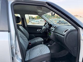 SKODA FABIA 1.4 TDi 70CV !! 140.000 KMS !!