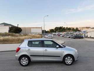 SKODA FABIA 1.4 TDi 70CV !! 140.000 KMS !!
