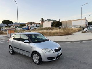 SKODA FABIA 1.4 TDi 70CV !! 140.000 KMS !!