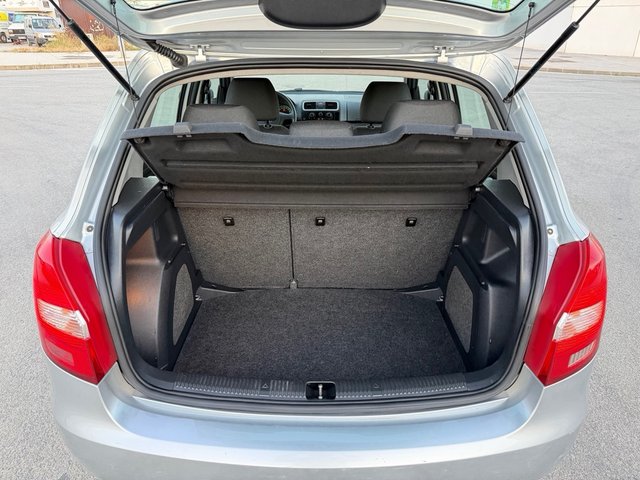 SKODA FABIA 1.4 TDi 70CV !! 140.000 KMS !!