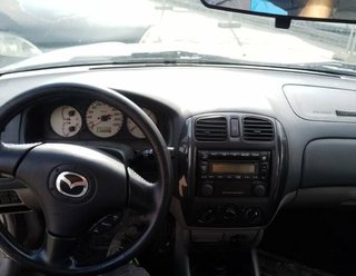 Mazda 5245695 rf motor completo 323 berl. f/s (bj)
