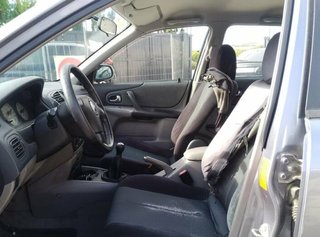 Mazda 5245695 rf motor completo 323 berl. f/s (bj)