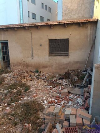 Chalet en venta en Churra en Murcia