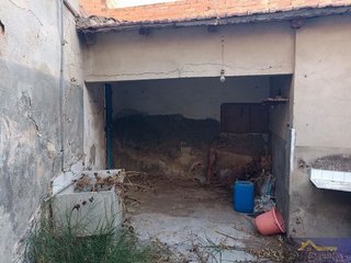 Chalet en venta en Churra en Murcia