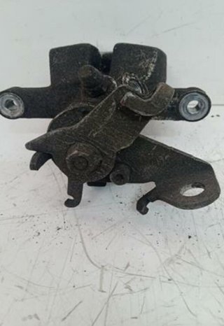 Pinza freno tras izq renault 242885 megane 1.5 zen