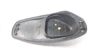 Asiento Moto SYM JET 14 Negro