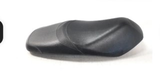Asiento Moto SYM JET 14 Negro