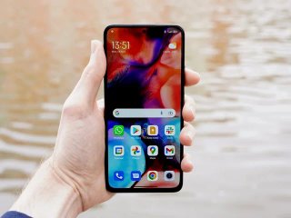 Xiaomi Note 11 Pro+ 5G