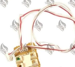 Placa LED Unidad Interior Aire Acondicionado CS-12
