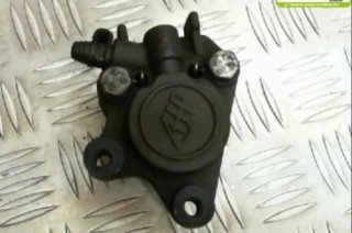Pinza Freno Delantera Peugeot Elystar 50