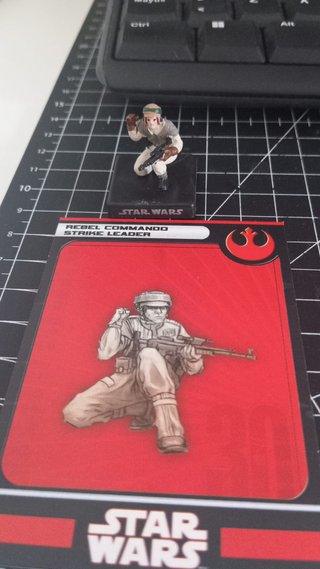 Star Wars Miniaturas