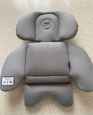 Cojín reductor Cybex