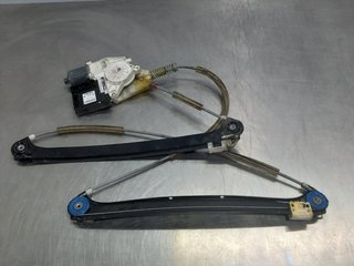 ELEVALUNAS DELANTERO DERECHO AUDI A3 (8P1) BKD 8P