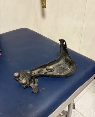 Corredera Puerta Peugeot Citroen Fiat