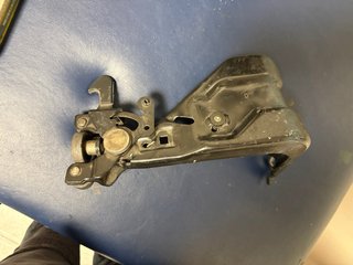 Corredera Puerta Peugeot Citroen Fiat