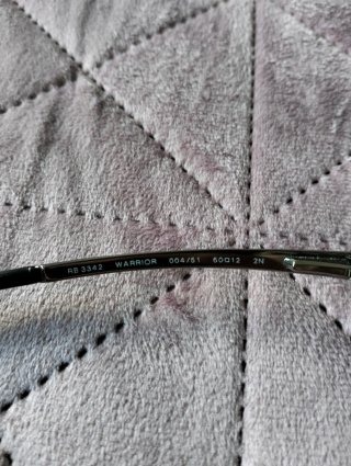 Óculos escuros RayBan