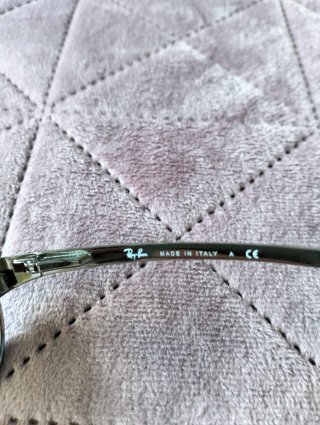 Óculos escuros RayBan