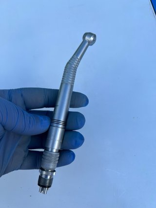Turbina Dental Super Torque 630