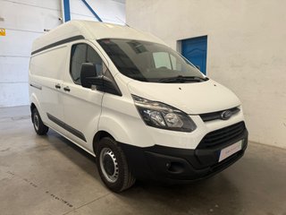 Ford Transit Custom L2 H2